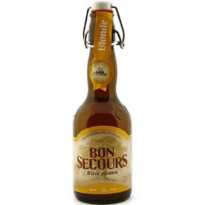 BONSECOURS BLONDE 12 X 33 CL
