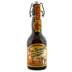 BONSECOURS AMBREE 12 X 33 CL
