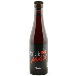 KRIEK MAX 3,5° 24 X 25 CL