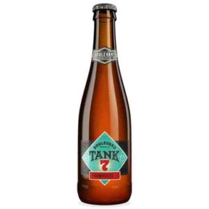 TANK 7 FARMHOUSE ALE 8.5° 24 X 33 CL