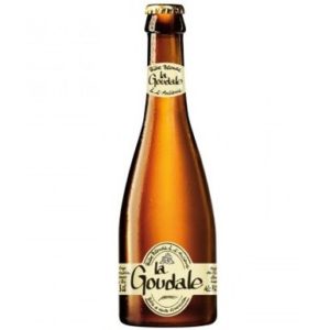GOUDALE 12 X 33 CL V.P.