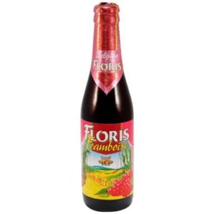FLORIS FRAMBOISE 24 X 33 CL