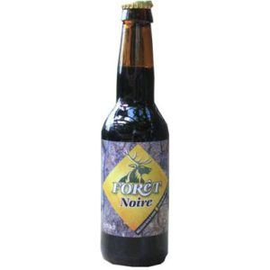 FORET NOIRE 9° 12 X 33 CL V.P.