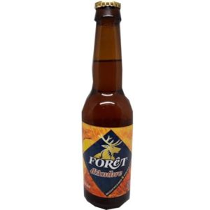 FORET D' AMBRE 7,5° 12 X 33 CL V.P.