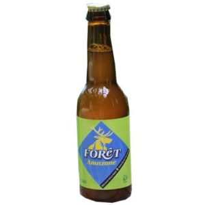 FORET AMAZONE 5.3° 12 X 33 CL V.P.
