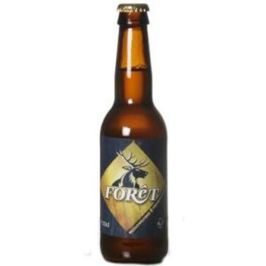 FORET 6.2° 12 X 33 CL V.P.