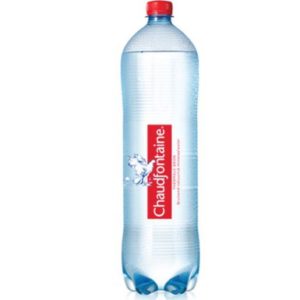 CHAUDFONTAINE EAU PETILLANTE 6 X 1,5 L PVC