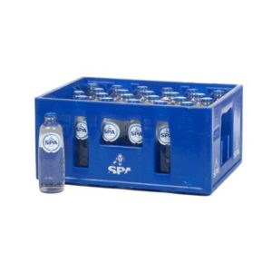 SPA REINE 28 X 25 CL