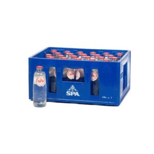 SPA PETILLANT 28 X 25 CL