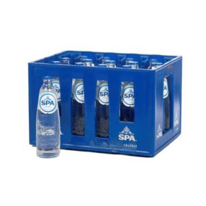 SPA REINE 18 X 50 CL