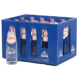 SPA PETILLANT 18 X 50 CL