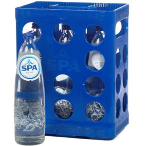 SPA REINE 6 X 1 L