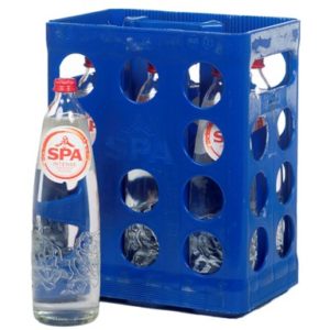SPA PETILLANT 6 X 1 L