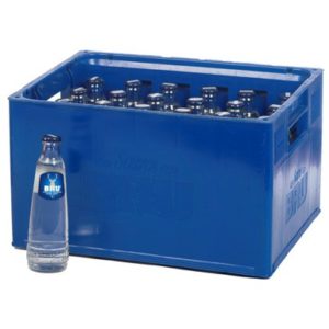 BRU PLATE 24 X 25 CL