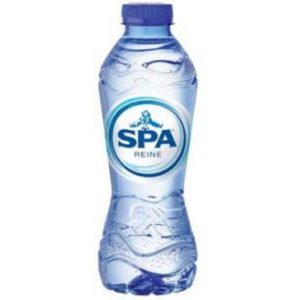 SPA REINE 24 X 33 CL PVC