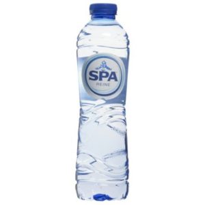 SPA REINE 24 X 50 CL PVC