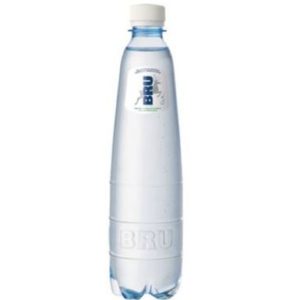 BRU PETILLANTE 24 X 50 CL PVC