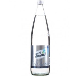 VILLERS EAU PLATE 6 X 1 L