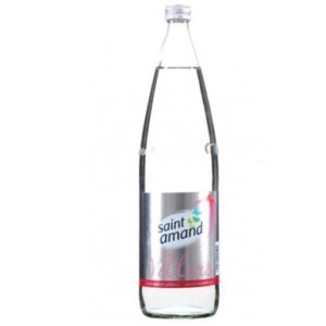 VILLERS EAU PETILLANTE 6 X 1 L