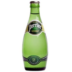 PERRIER NATURE 28 X 20 CL