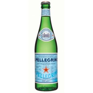 SAN PELLEGRINO PETILLANTE 20 X 50 CL