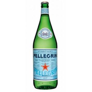 SAN PELLEGRINO PETILLANTE 12 X 1 L