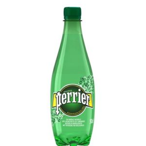 PERRIER NATURE 24 X 50 CL PVC