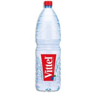 VITTEL 6 X 1,5 L PVC