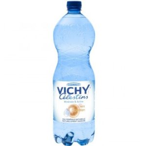 VICHY CELESTINS 6 X 1,15 L PVC
