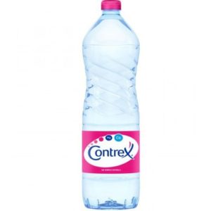 CONTREX 6 X 1,5 L PVC