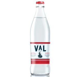 VAL EAU PETILLANTE 24 X 25 CL