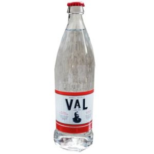 VAL EAU PETILLANTE 16 X 50 CL