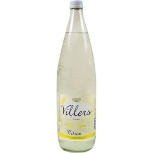 VILLERS CITRON 6 X 1 L