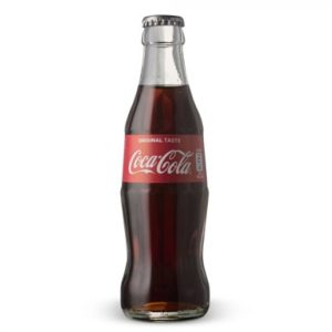 COCA COLA 24 X 20 CL