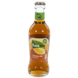 FUZE TEA 24 X 20 CL