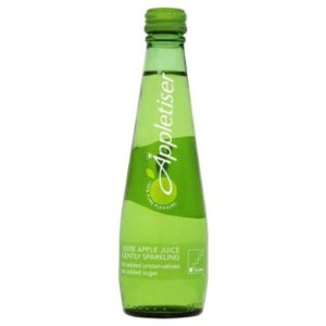 APPLETISER 24 X 27.5 CL V.P.