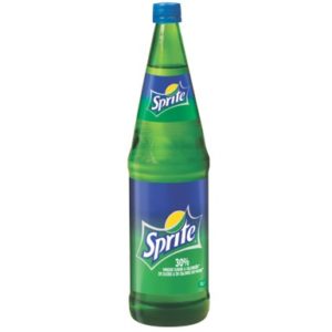 SPRITE 6 X 1 L
