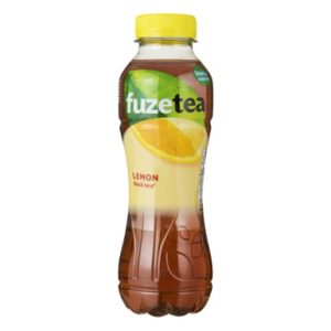 FUZE TEA  24 X 40 CL PVC