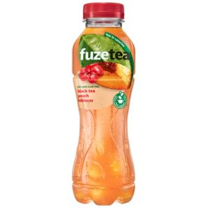 FUZE TEA  PECHE 24 X 40 CL PVC