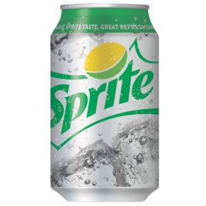 SPRITE 24 X 33 CL BOITE