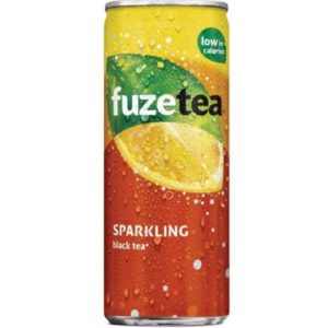 FUZE TEA  24 X 33 CL BOITE
