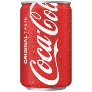 COCA COLA 24 X 15 CL BOITE