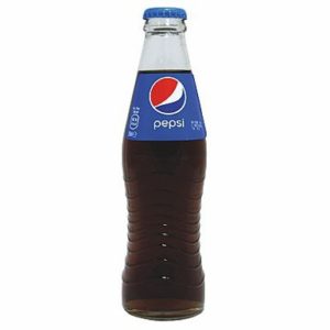 PEPSI COLA 24 X 20 CL