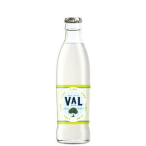 VAL CITRON LIME 24 X 25 CL
