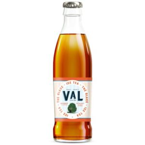 VAL ICED TEA 24 X 25 CL