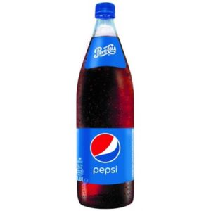 PEPSI COLA 12 X 1 L