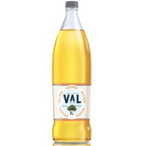 VAL ORANGE 12 X 1 L