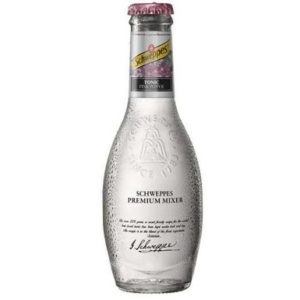 SCHWEPPES SELECTION PINK PEPPER 24 X 20 CL V.P.