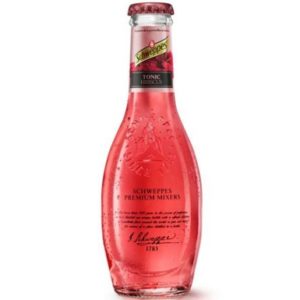 SCHWEPPES SELECTION HIBISCUS 24 X 20 CL V.P.