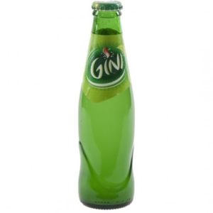 GINI 24 X 20 CL